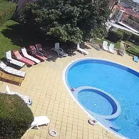Apartament Akrotiri 2br