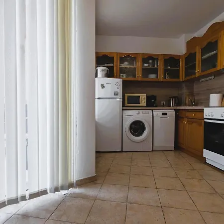 Apartament Akrotiri 2br *