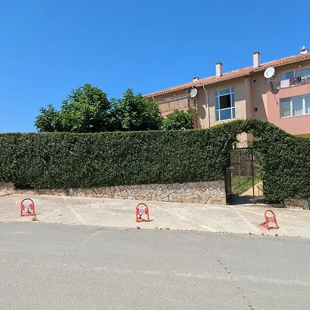 Apartament Akrotiri 2br Sozopol