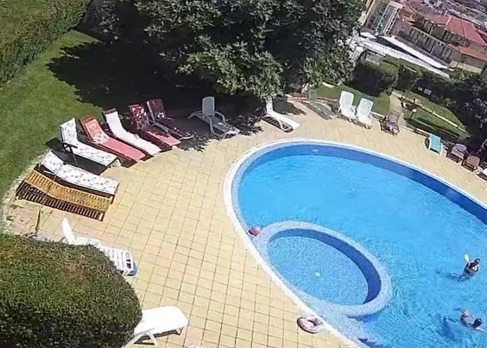 דירה Akrotiri 2br