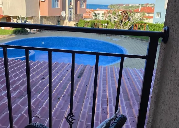 Akrotiri 2br סוזופול